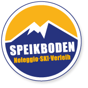 Ski hire Speikboden